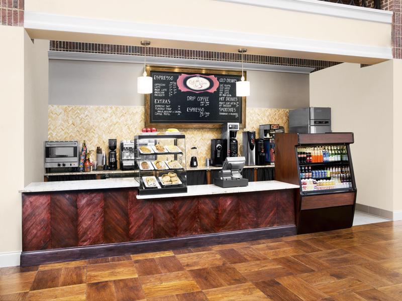 Sheraton Raleigh Hotel Eksteriør bilde