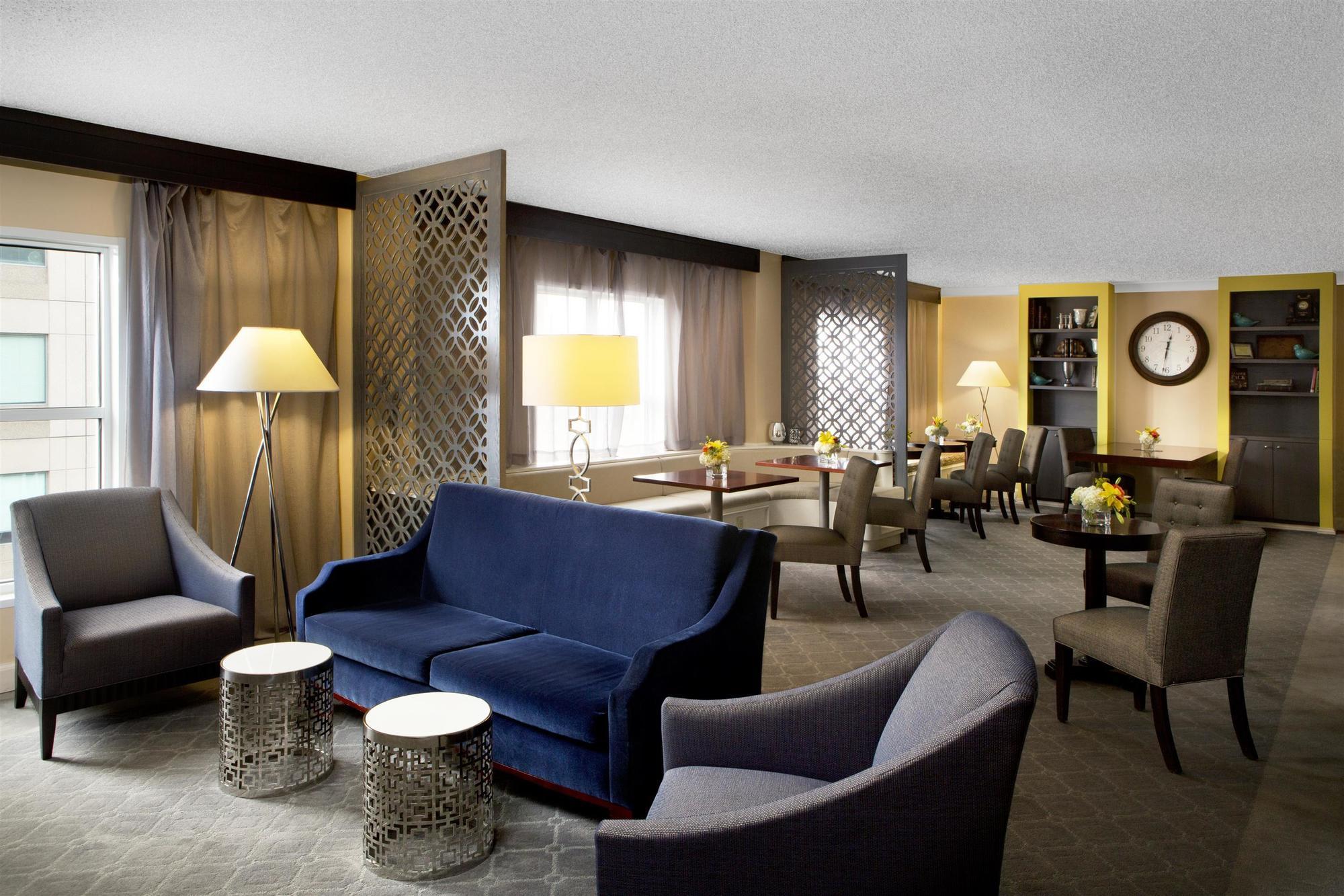 Sheraton Raleigh Hotel Eksteriør bilde
