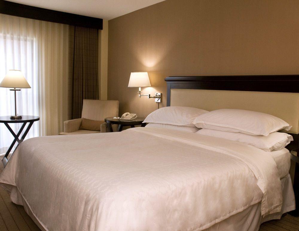 Sheraton Raleigh Hotel Eksteriør bilde