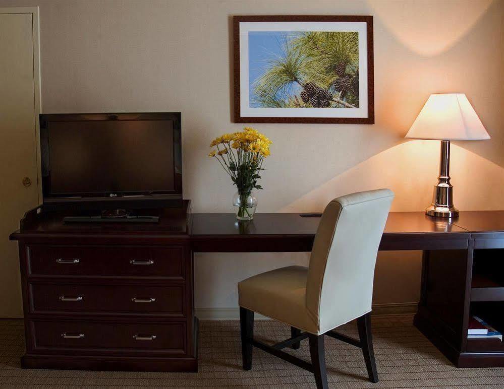 Sheraton Raleigh Hotel Eksteriør bilde
